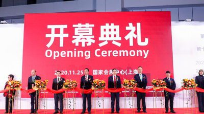 圆满收官，精彩不落幕！上海加工包装联展，2021再相会！