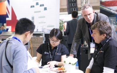 2021中国上海粉末冶金原料、制品及技术设备博览会