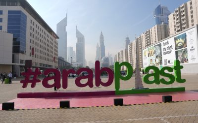 ArabPlast 2023 : A Transformative Showcase of Innovation and Sustainability in the Plastics  and Petrochemical Industry